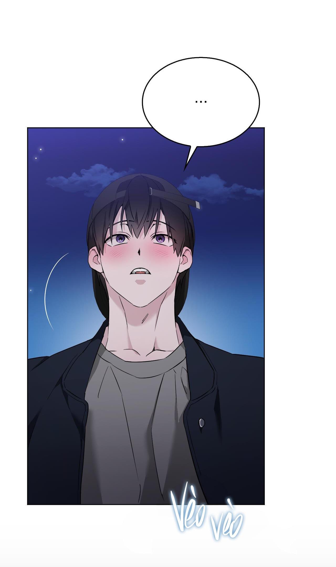 Đọc truyện  Dễ thương là lỗi của tôi sao? - Chapter 36