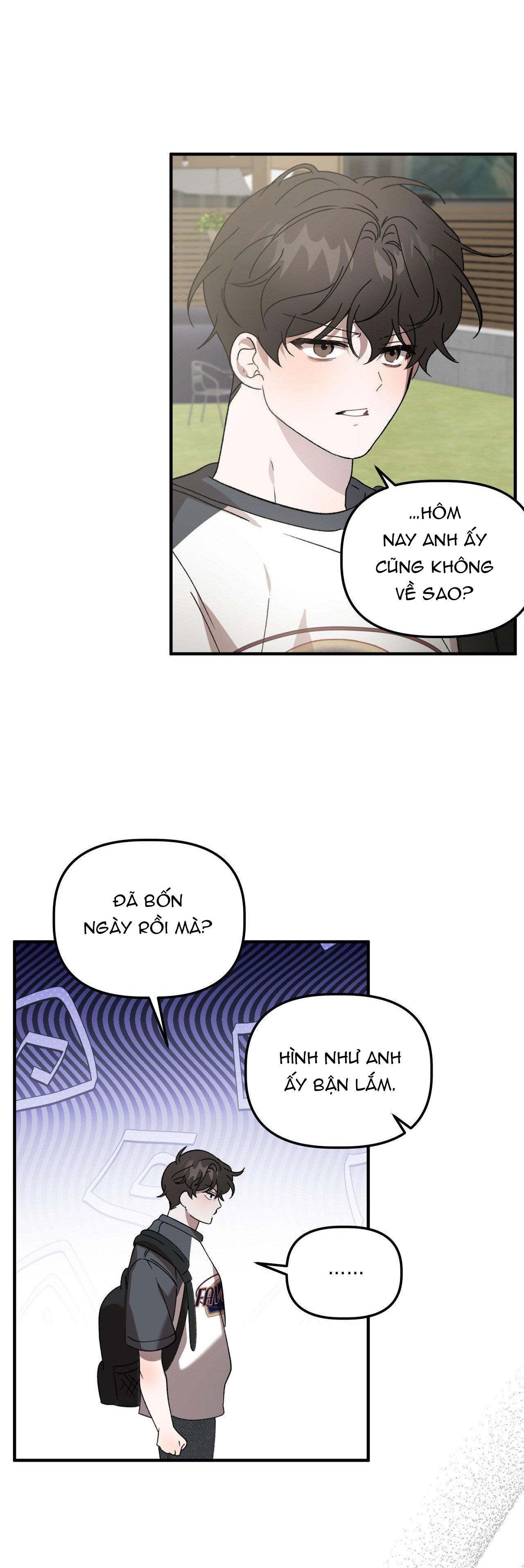 Đọc truyện ĐÃ HIỂU CHƯA - Chapter 67