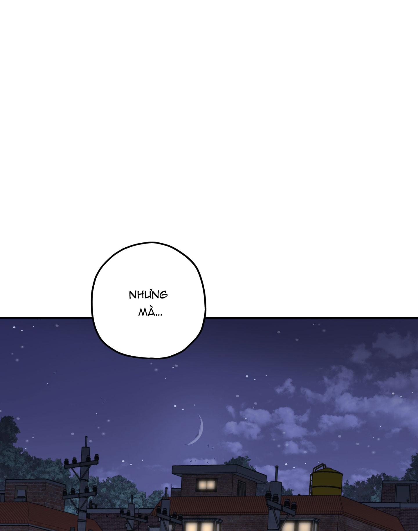 Đọc truyện TƯƠNG XỨNG - Chapter 8