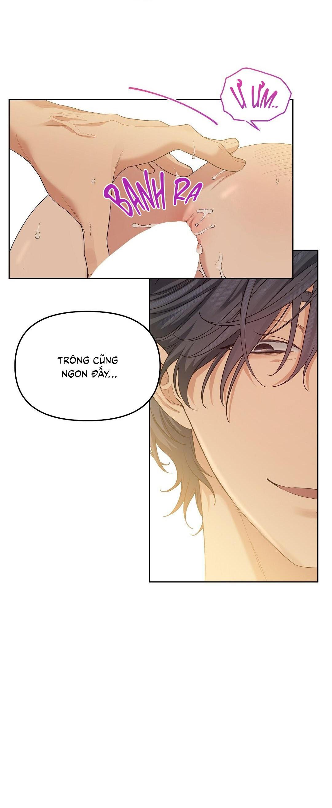 Đọc truyện Cherry Cake - Chapter 20