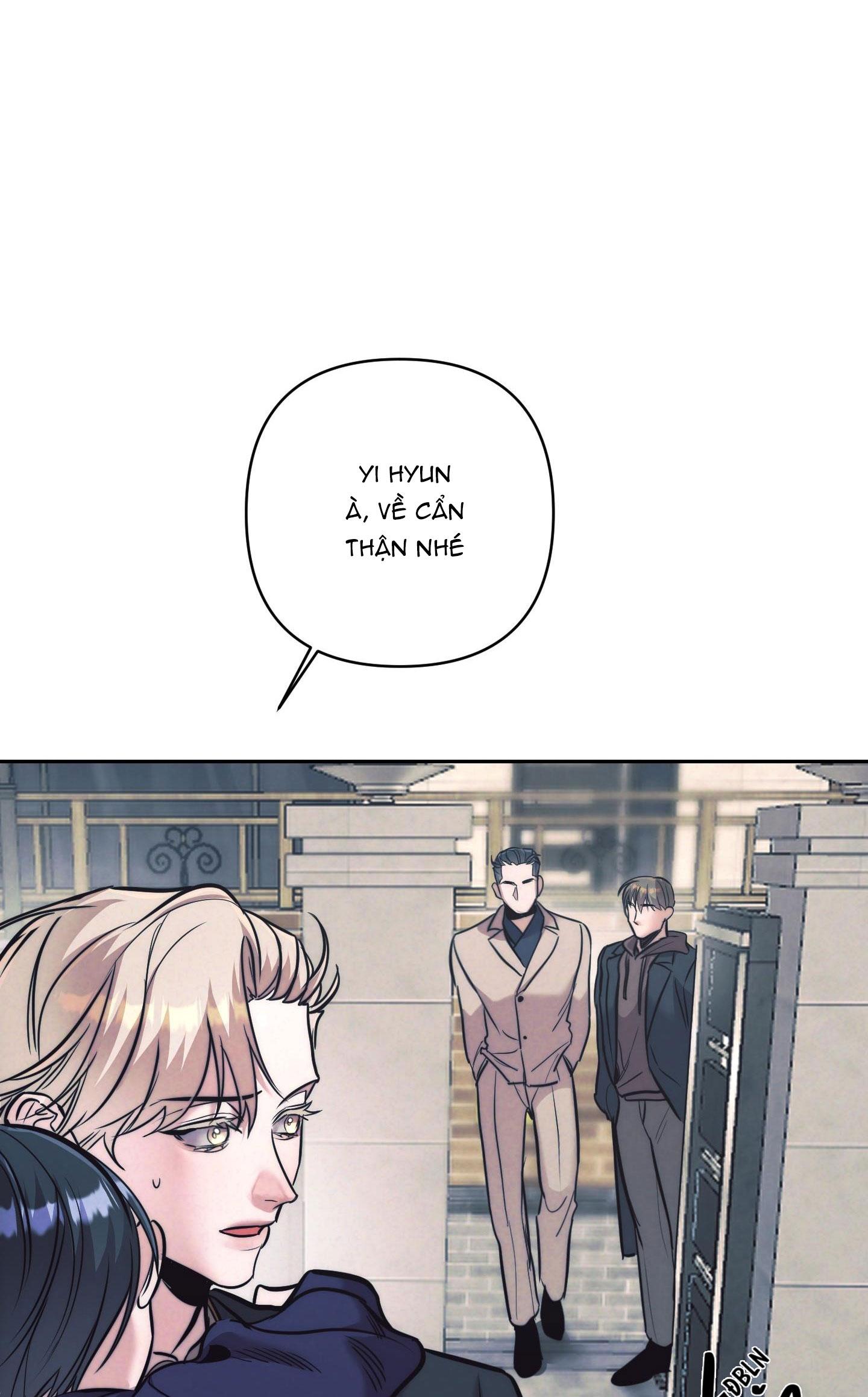 Đọc truyện KỲ THỊ - Chapter 19