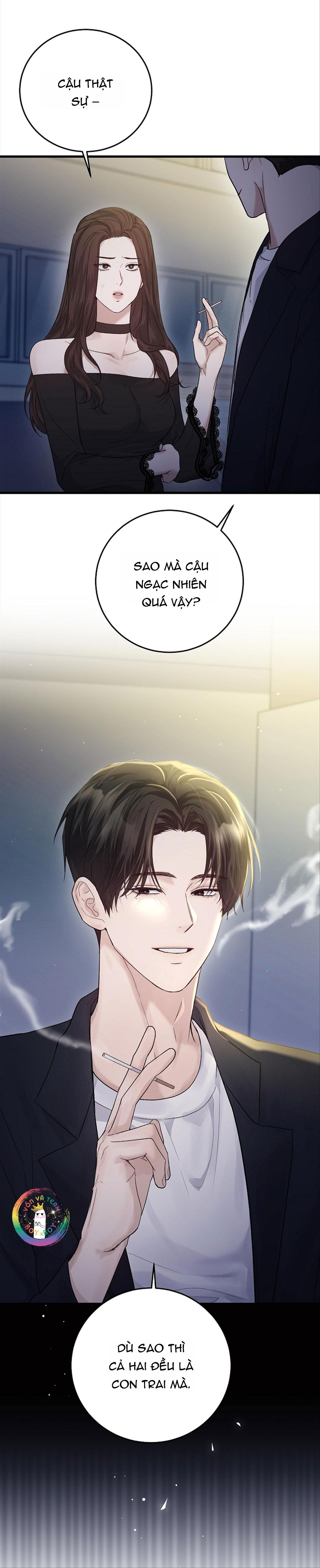 Đọc truyện ★ Sweet Shot ★ - Chapter 6