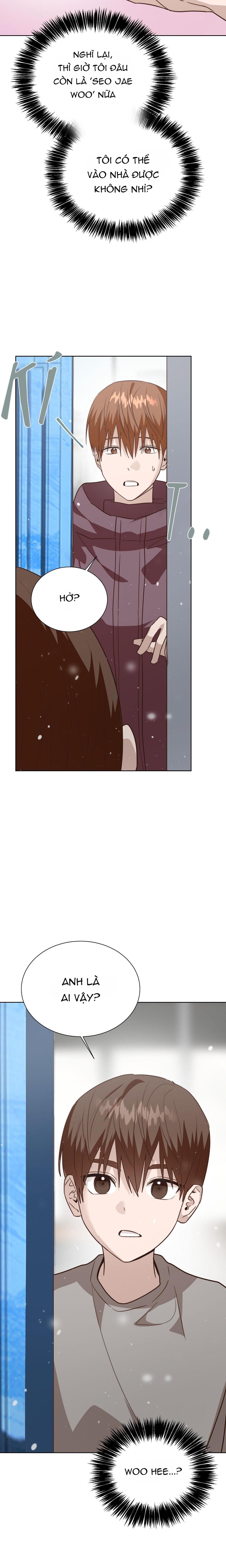 Đọc truyện Tôi Trở Thành Nhân Vật Phụ Nhàm Chán - Chapter 68