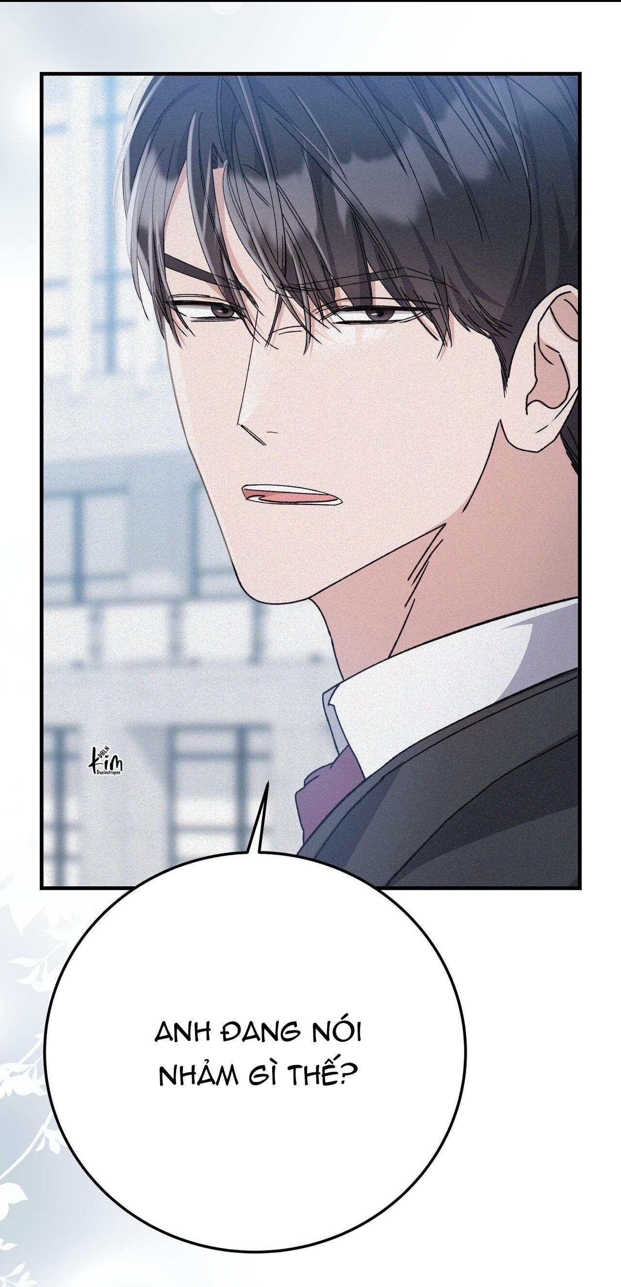 Đọc truyện VÔ HÌNH - Chapter 52