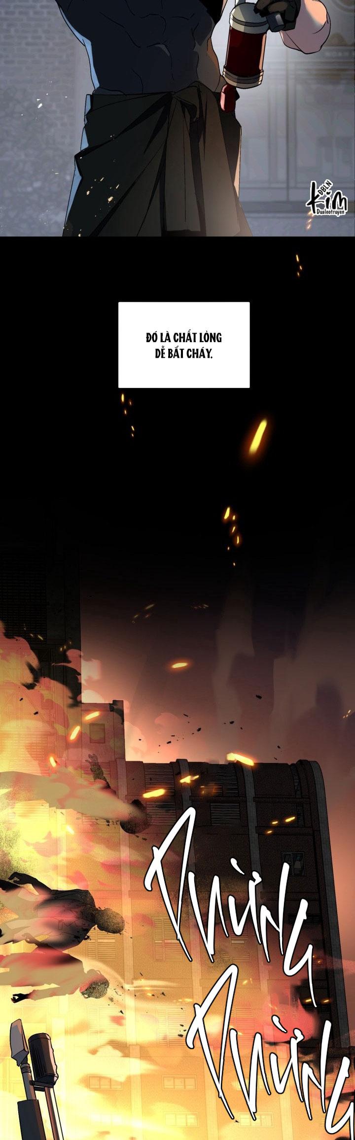 Đọc truyện Room Without Windows - Chapter 11