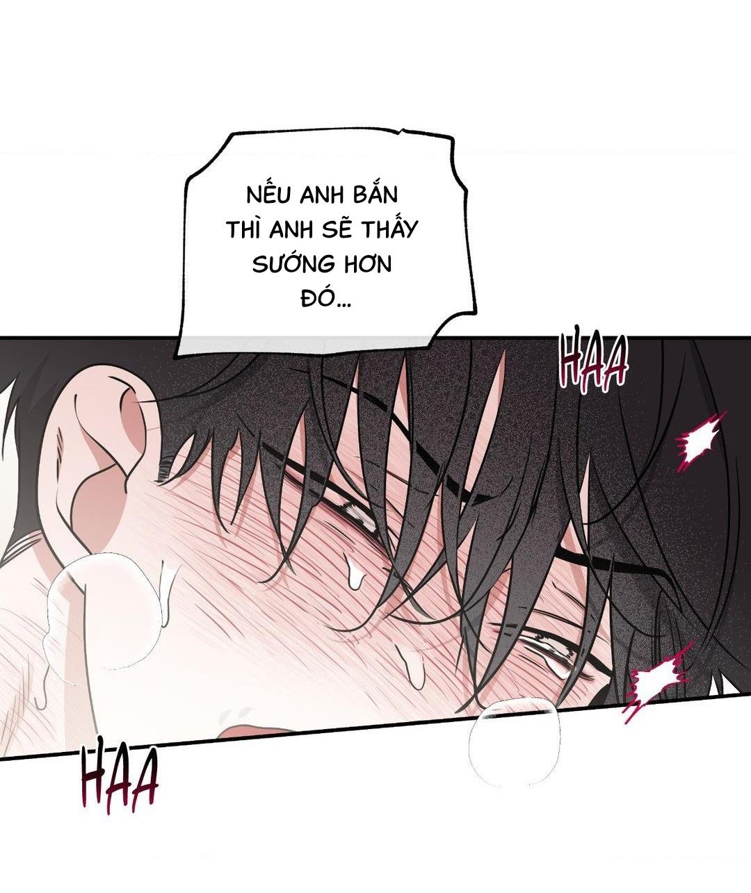 Đọc truyện Thủy triều thấp lúc chạng vạng - Chapter 100
