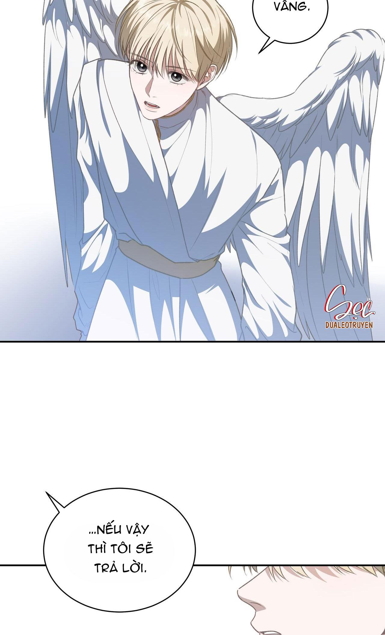 Đọc truyện CÁCH TỒN TẠI NHƯ MỘT NGƯỜI CHƠI - Chapter 49