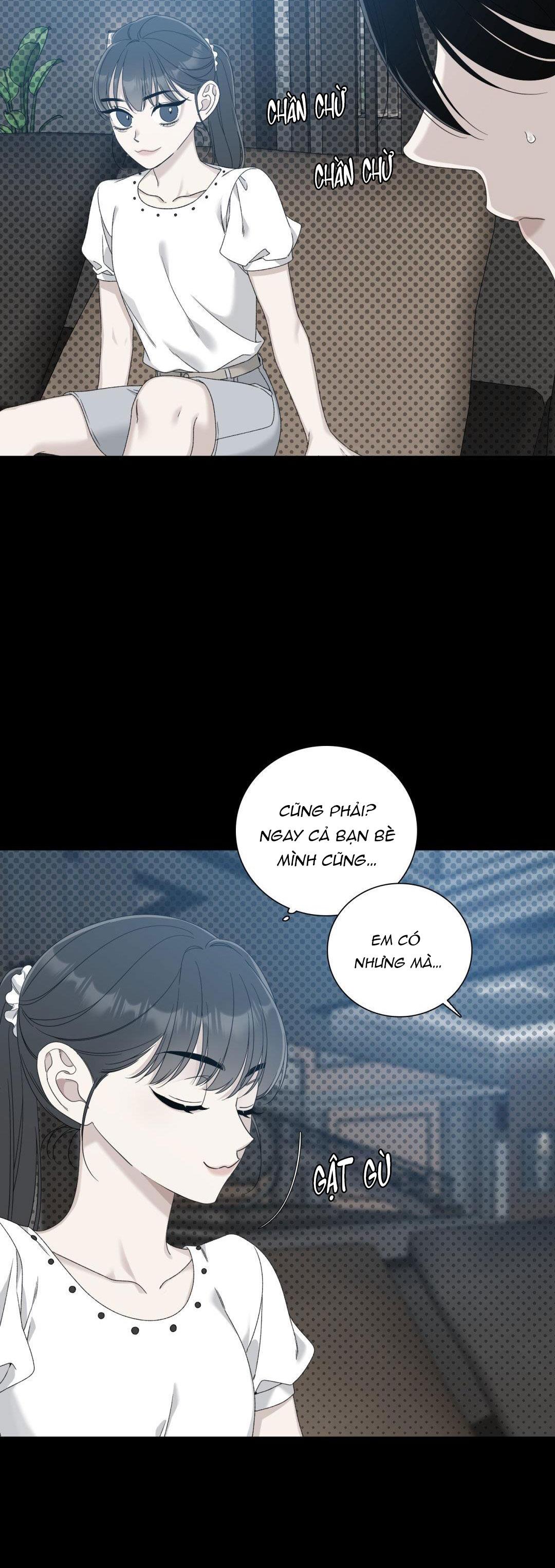 Đọc truyện KHỞI ĐẦU SAI LẦM - Chapter 16