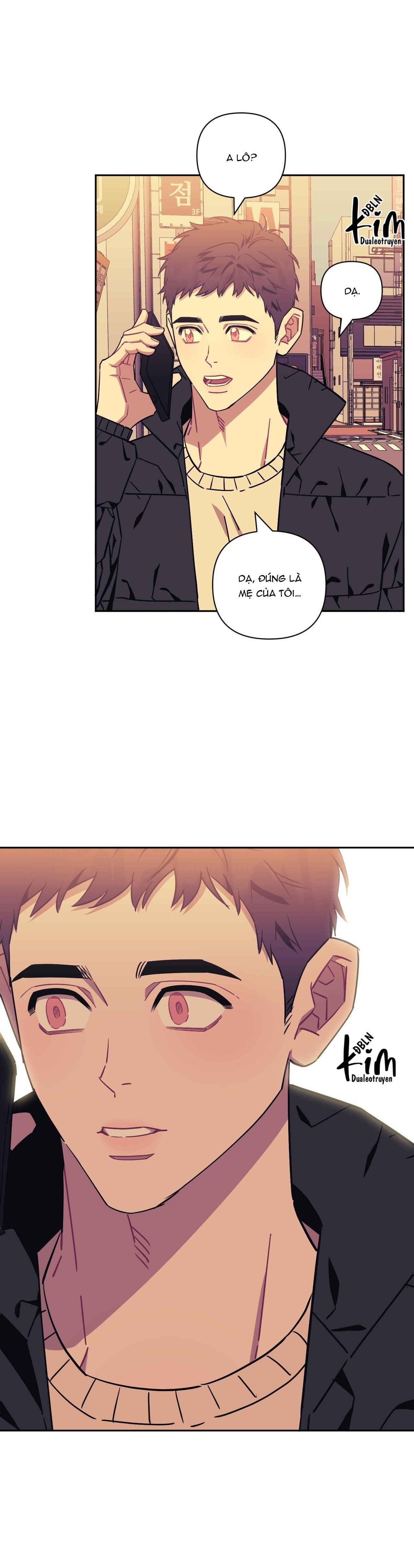 Đọc truyện HƠN CẢ BẠN BÈ - Chapter 90