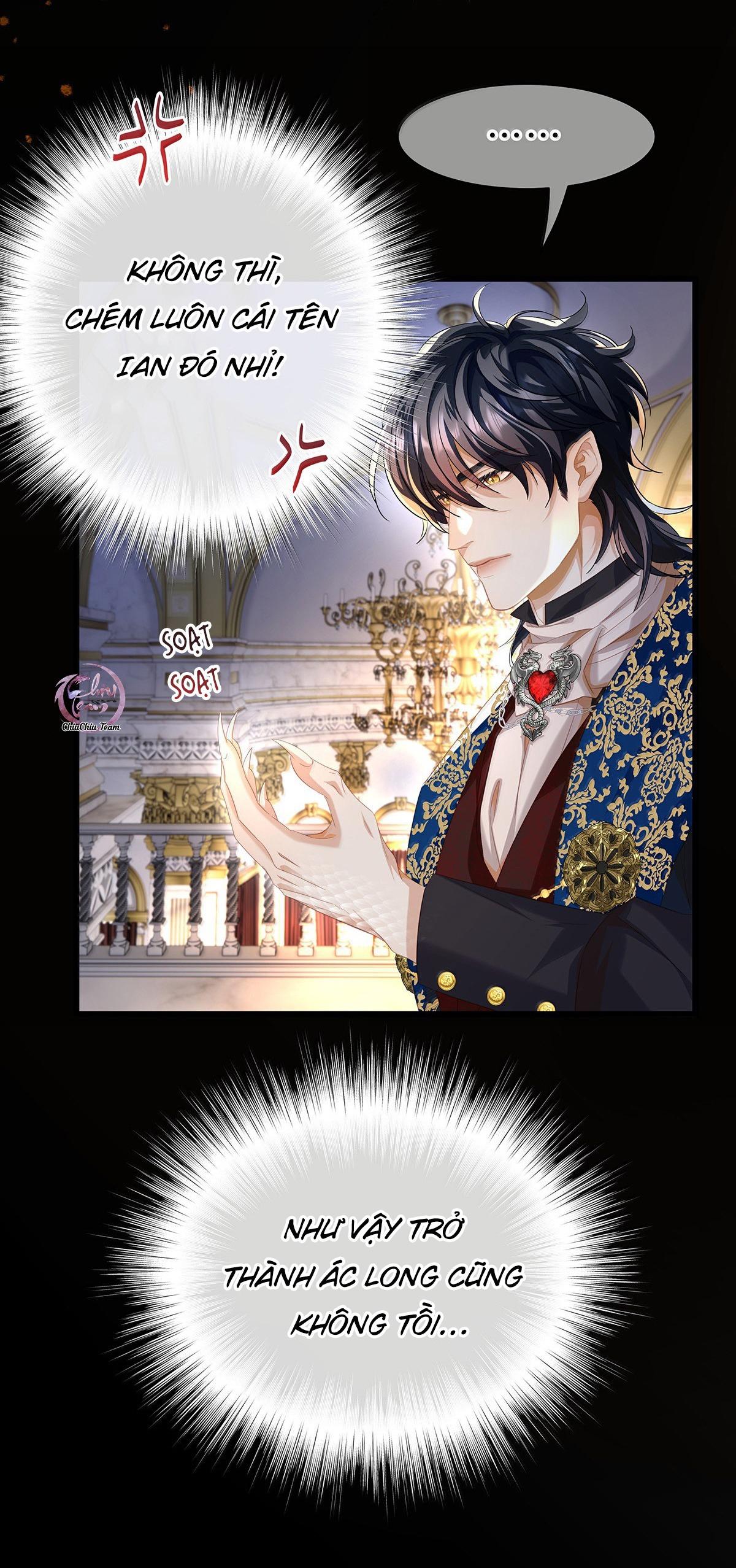 Đọc truyện Tôi Tái Sinh Thành Tiểu Ác Long Của Hoàng Tử Điện Hạ - Chapter 68