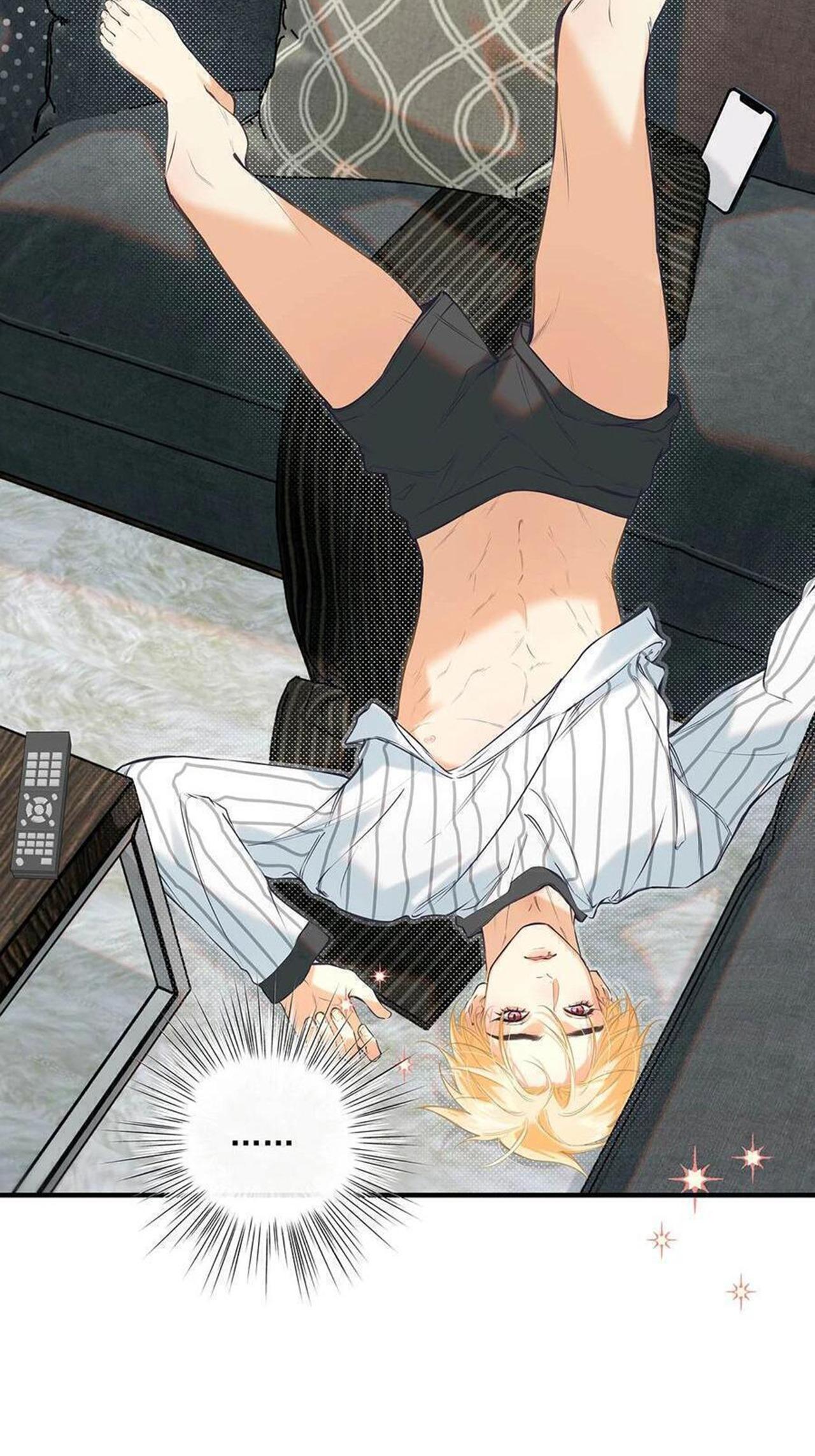 Đọc truyện Bắt đầu làm bạn trai từ số 0 - Chapter 12