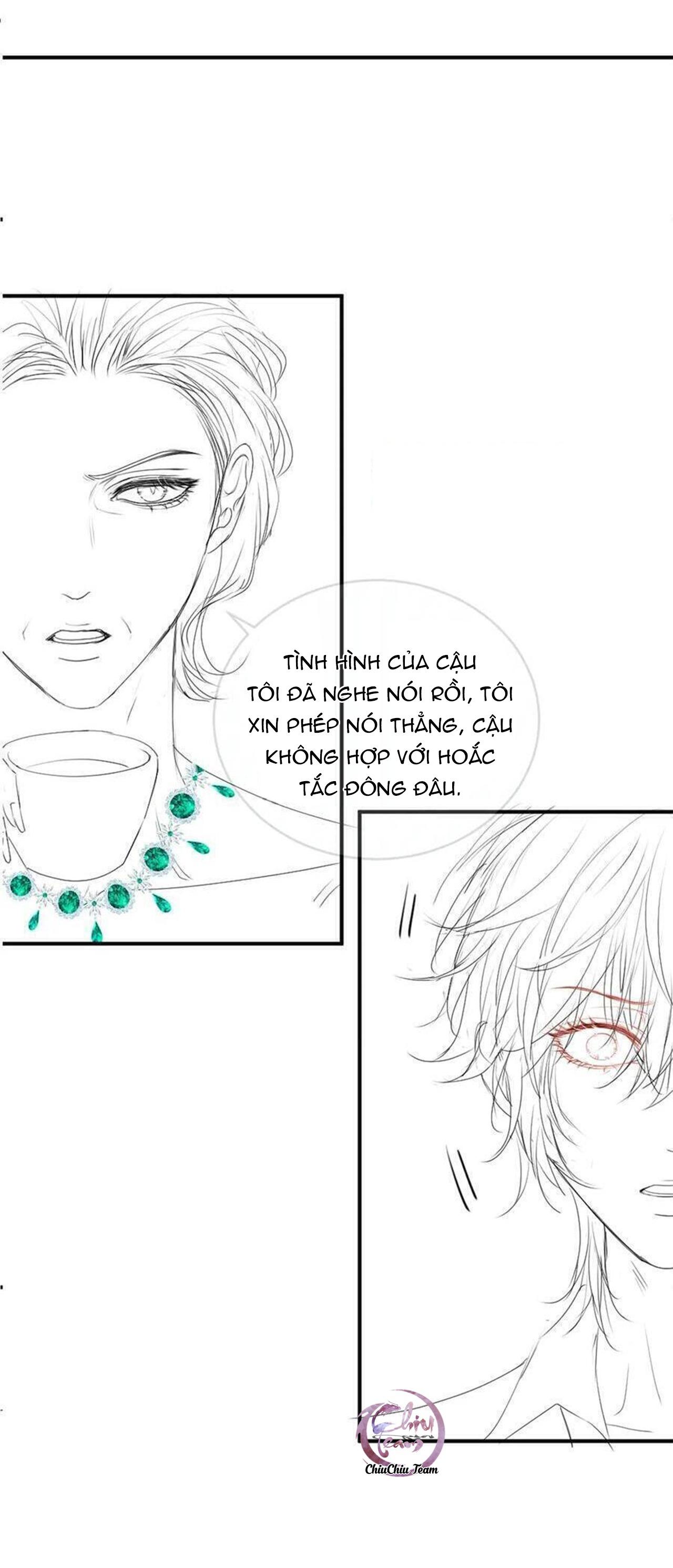 Đọc truyện Tiểu thiếu gia dựa vào nhan sắc càn quét toàn hệ thống - Chapter 46