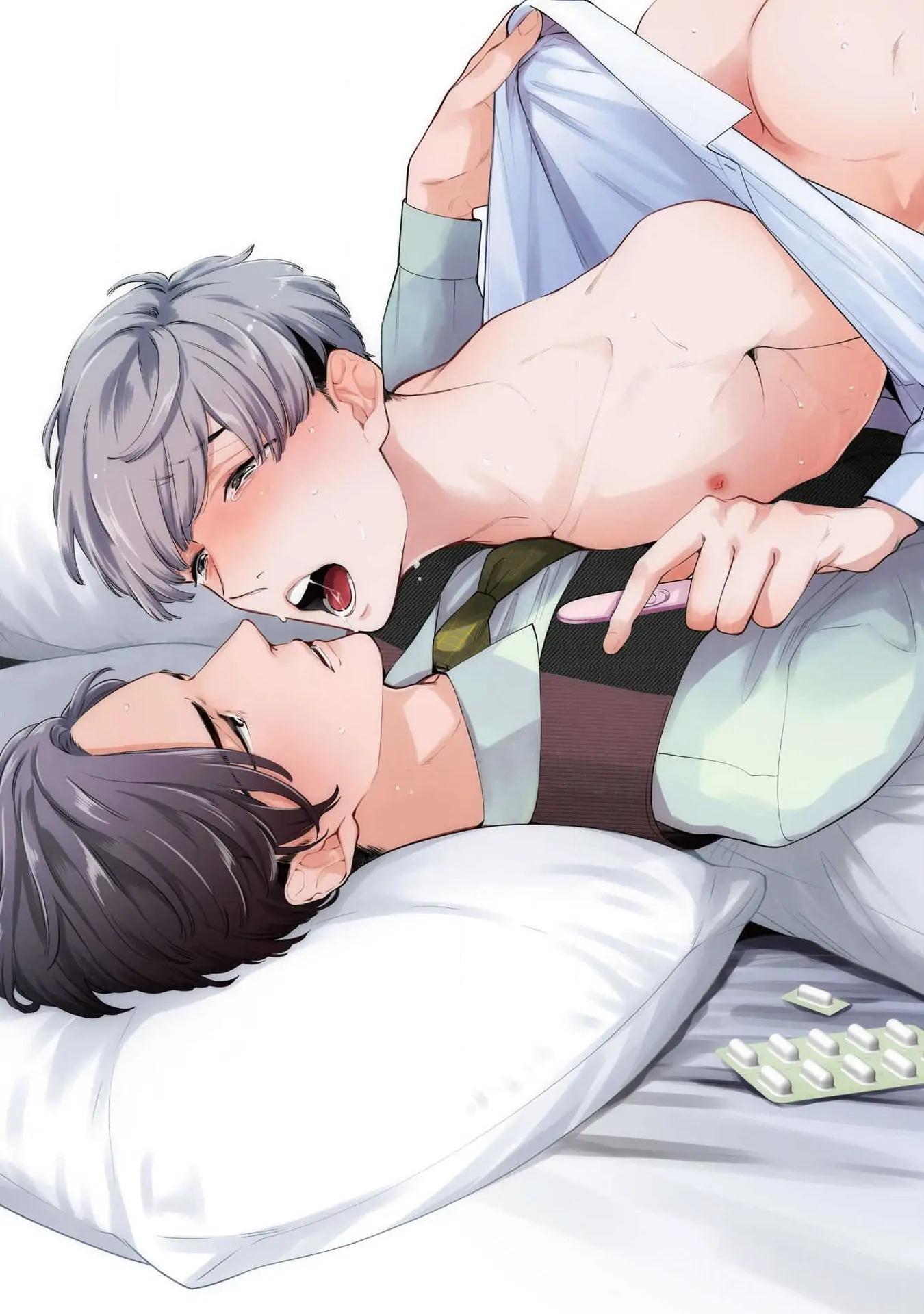 Đọc truyện LIST TRUYỆN MANGA NGẮN THEO YÊU CẦU - Chapter 7