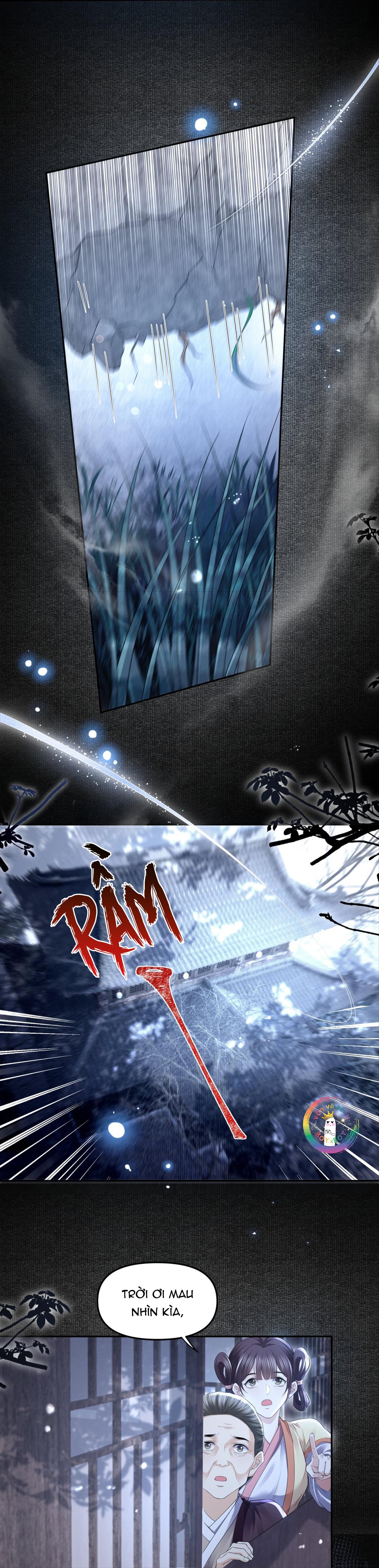 Đọc truyện (END) Đồng Tiền Kham Thế - Chapter 71