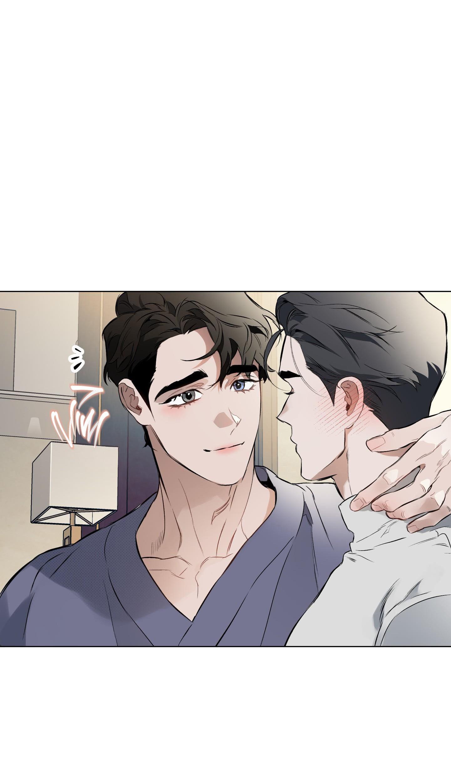 Đọc truyện Định Tên Mối Quan Hệ - Chapter 70