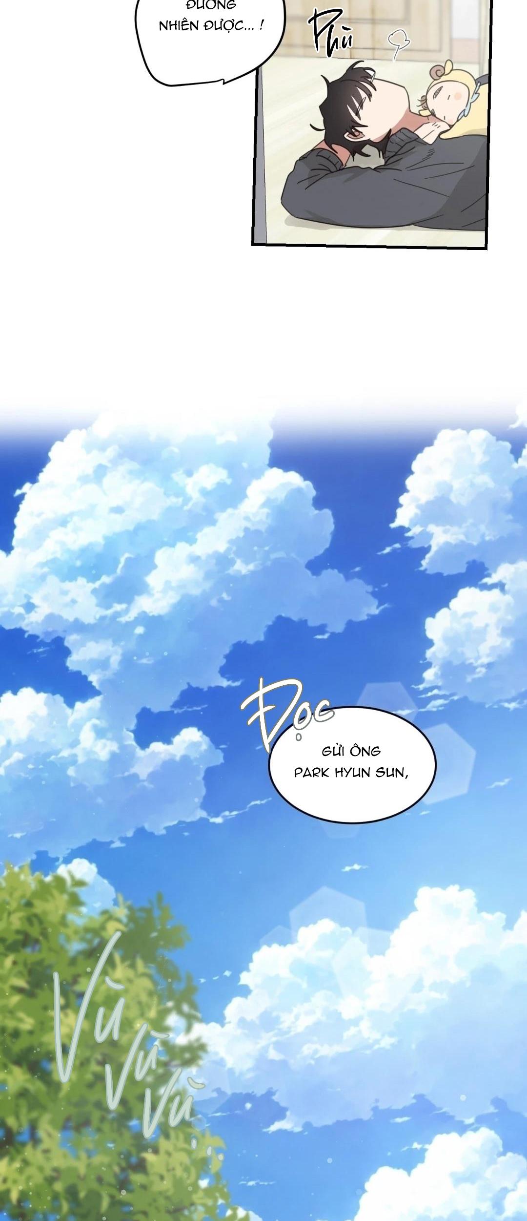 Đọc truyện NGÔI NHÀ HƯỚNG MẶT TRỜI MỌC - Chapter 18