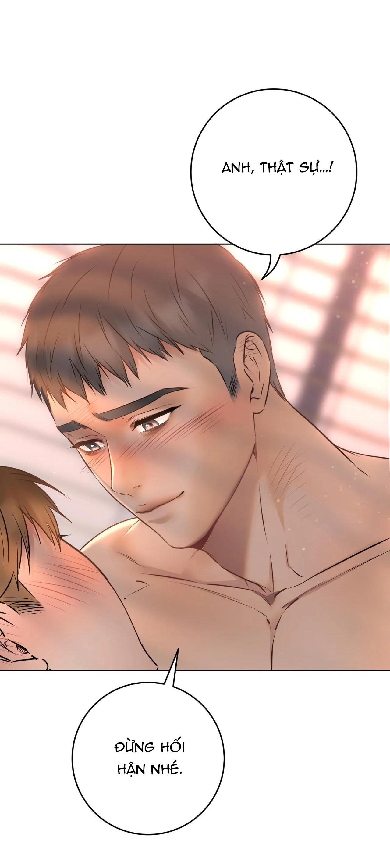 Đọc truyện BÊN TRONG LỚP CẢNH PHỤC - Chapter 50