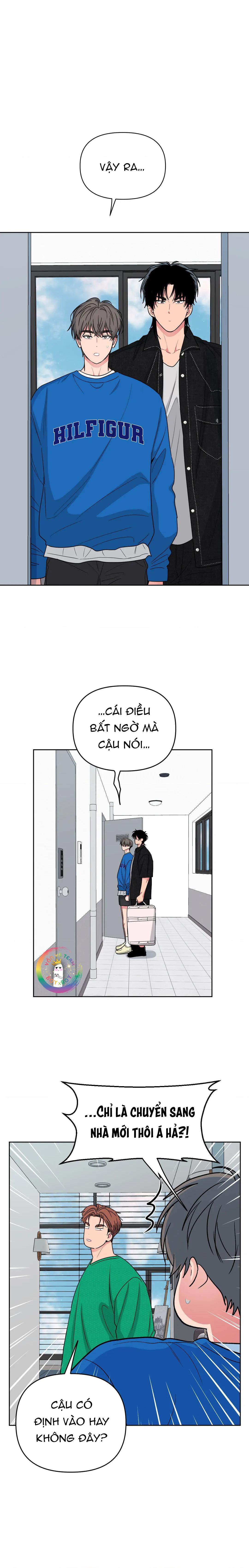 Đọc truyện Arts Manz - Chapter 28