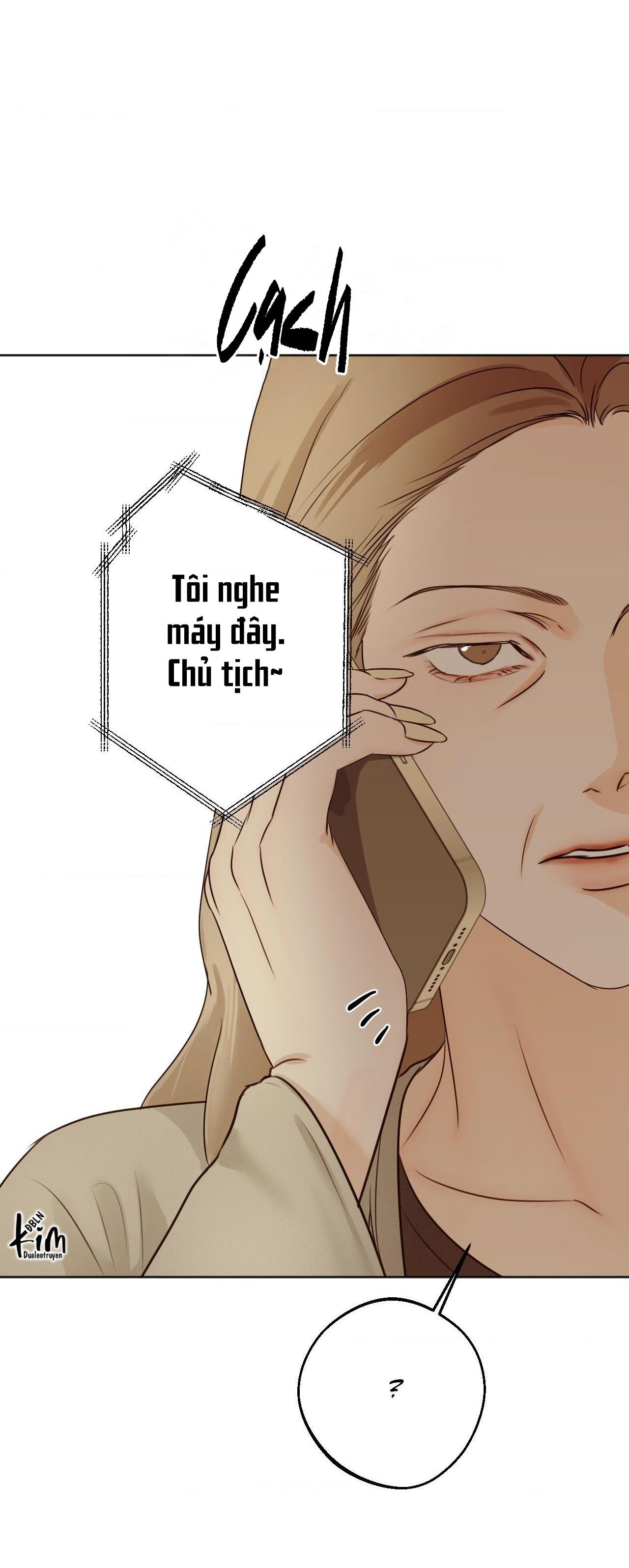 Đọc truyện ÁI TÌNH VÀ DỤC VỌNG - Chapter 37