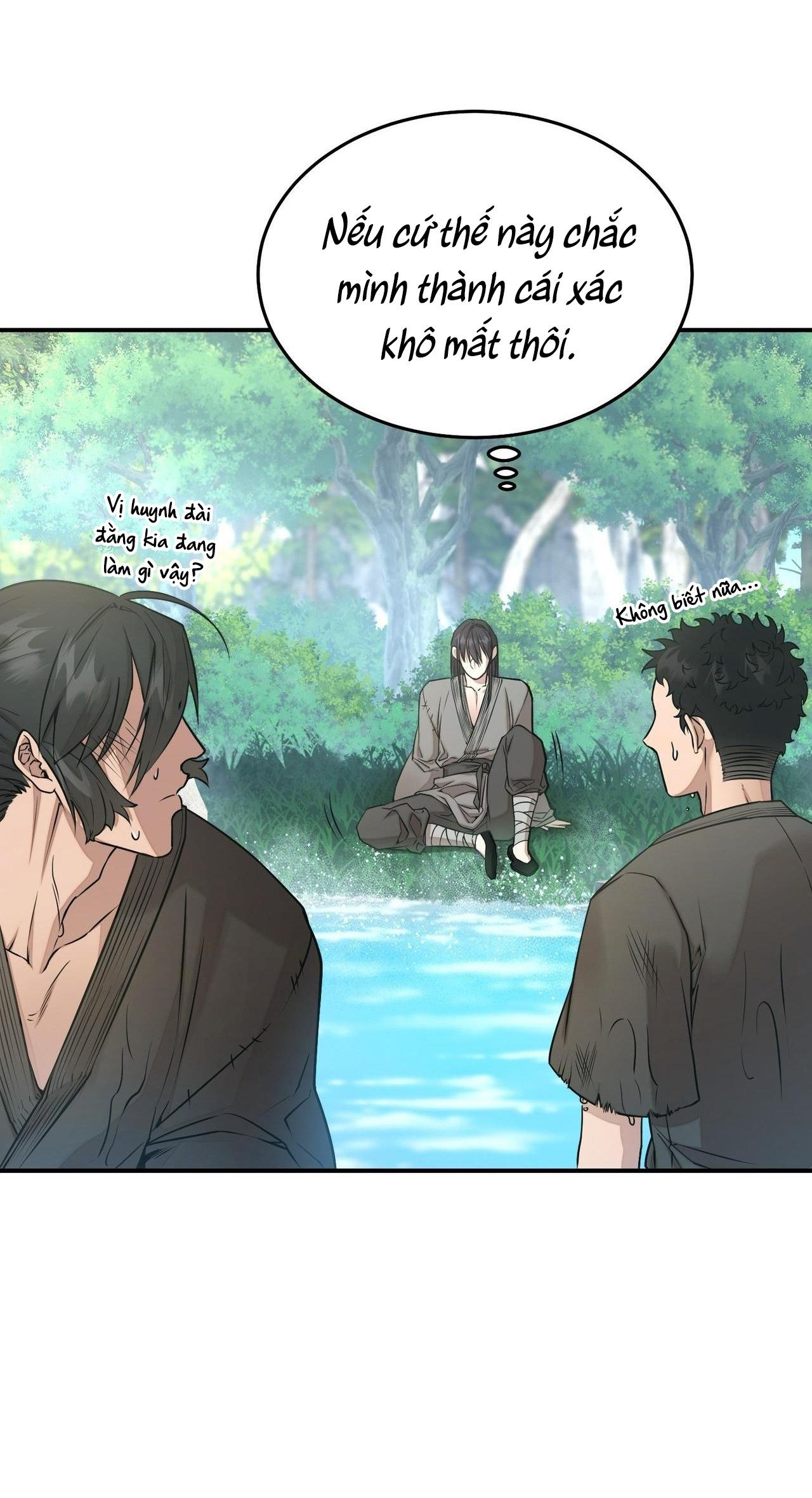 Đọc truyện HỒNG NGỌC GIỮA NỀN TUYẾT TRẮNG - Chapter 1