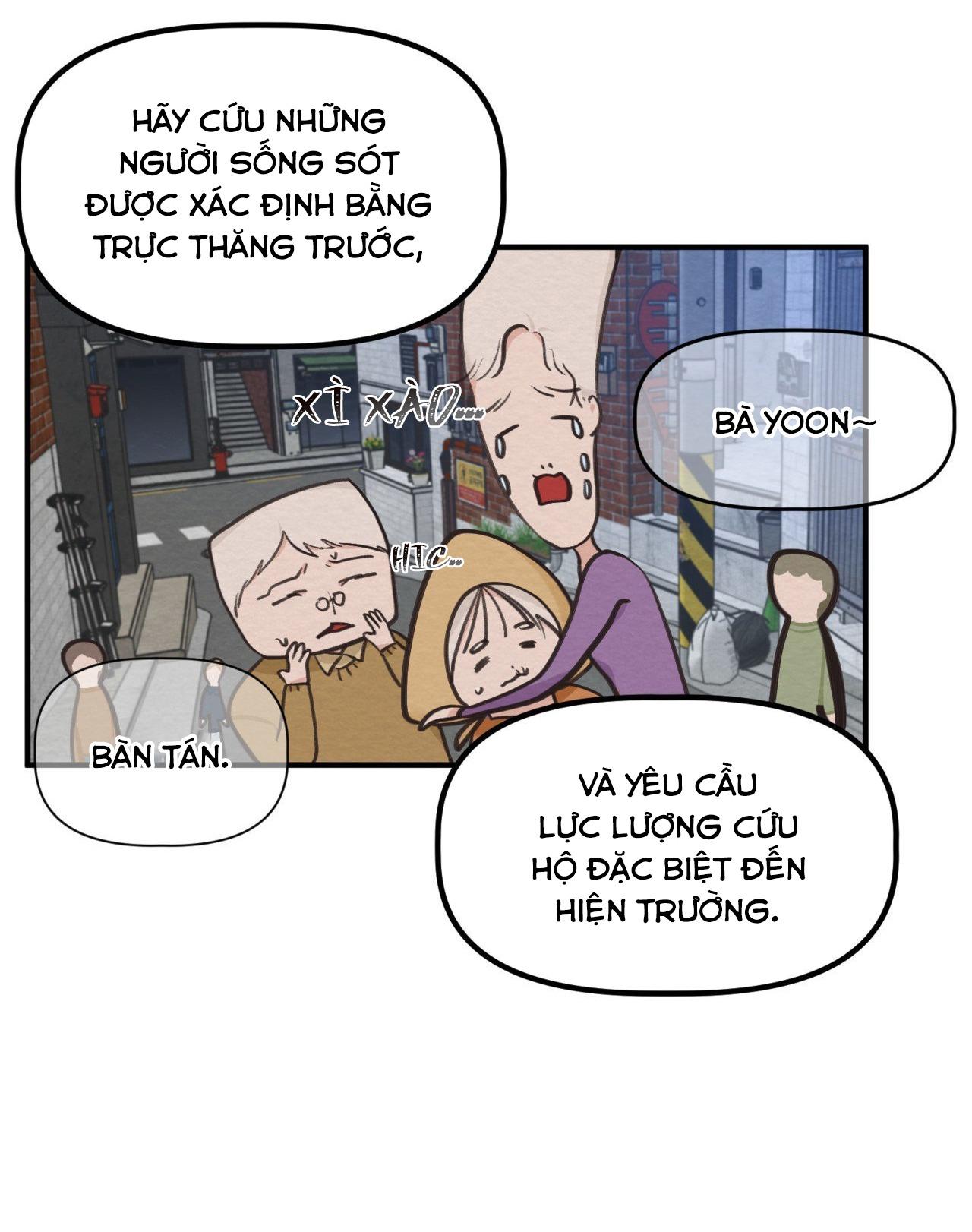 Đọc truyện (END SS) DEVIL ON TOP - Chapter 17