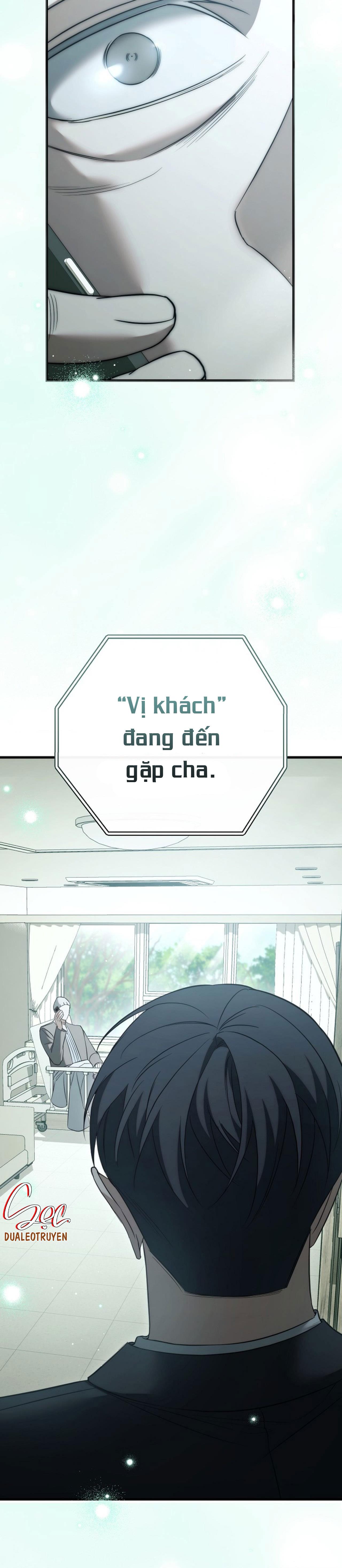 Đọc truyện (ABO) MỐI QUAN HỆ KHÔNG HOÀN CHỈNH - Chapter 57
