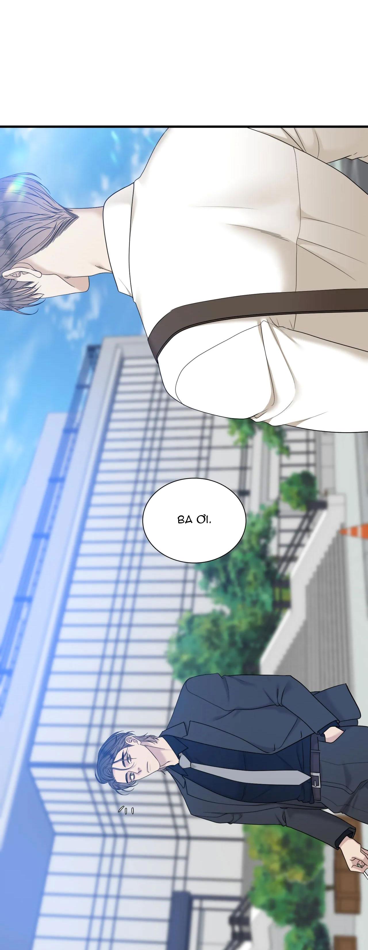 Đọc truyện TÊN RÁC RƯỞI - Chapter 71