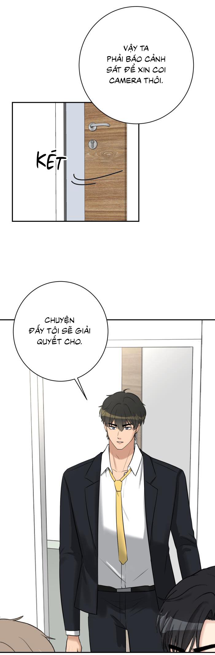 Đọc truyện Tỉnh dậy lần nữa bỗng trở thành minh tinh rồi - Chapter 22