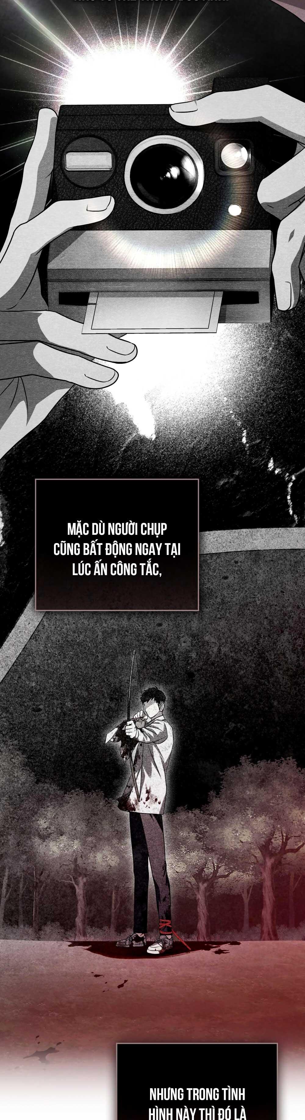 Đọc truyện HỎA HỒN - Chapter 28