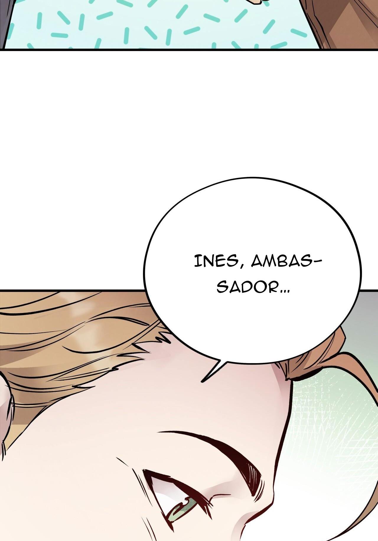 Đọc truyện HONEY BEAR - Chapter 53
