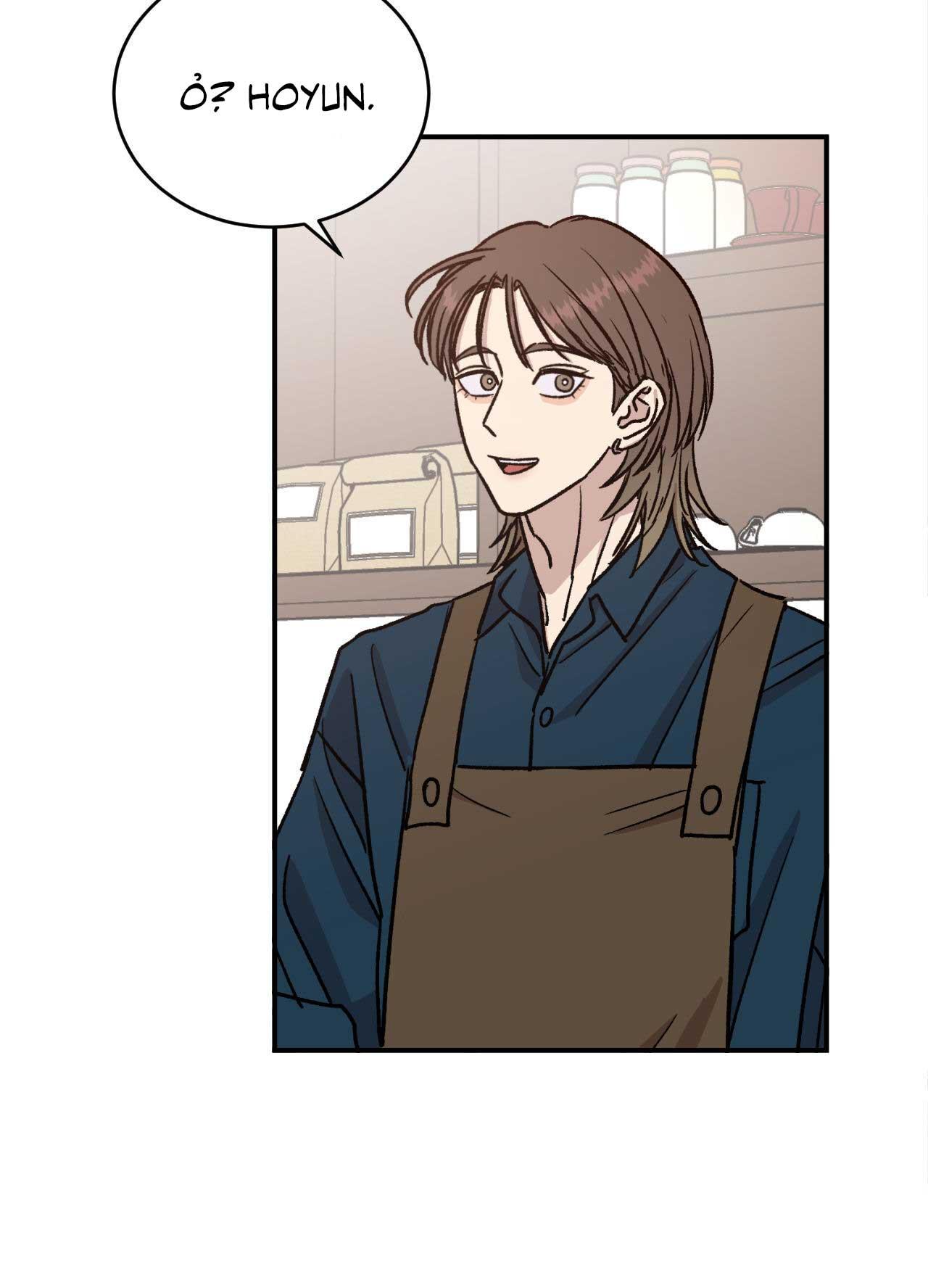 Đọc truyện Nhà của chúng ta - Chapter 10