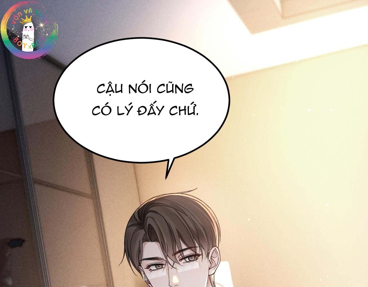 Đọc truyện Cuộc Đối Đầu Gay Gắt - Chapter 71
