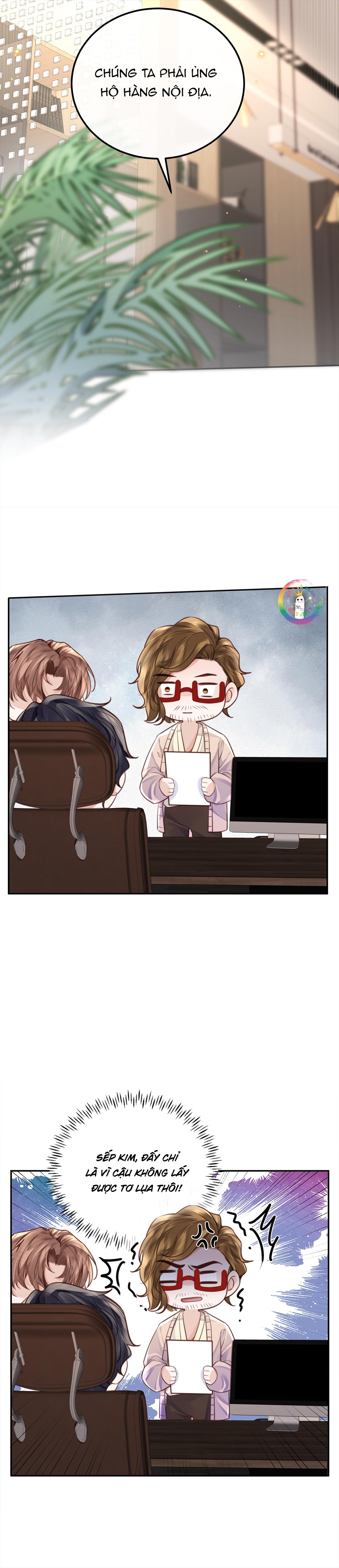 Đọc truyện (END) Đặc Chế Cho Riêng Anh - Chapter 91