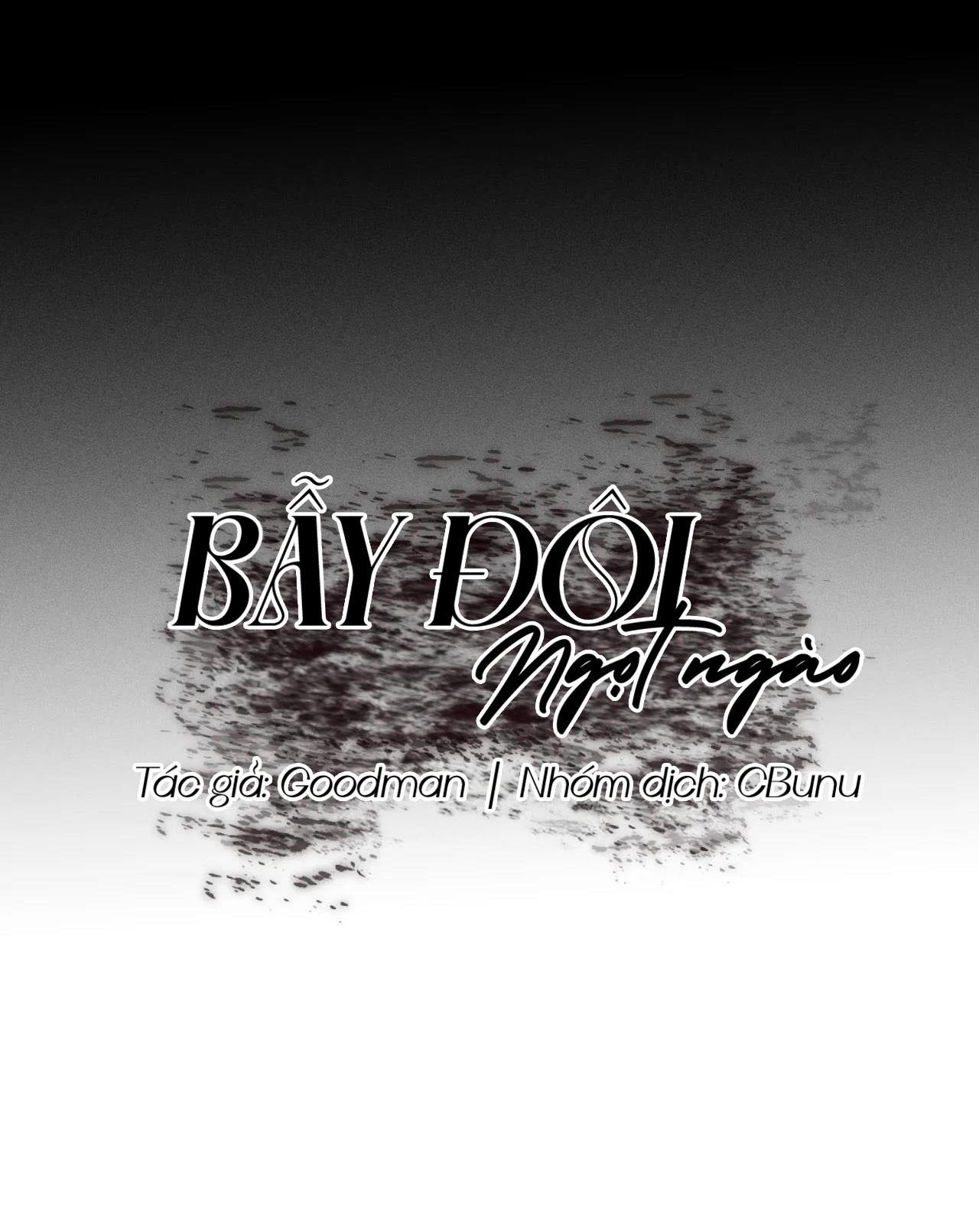 Đọc truyện  Bẫy Đôi Ngọt Ngào - Chapter 47