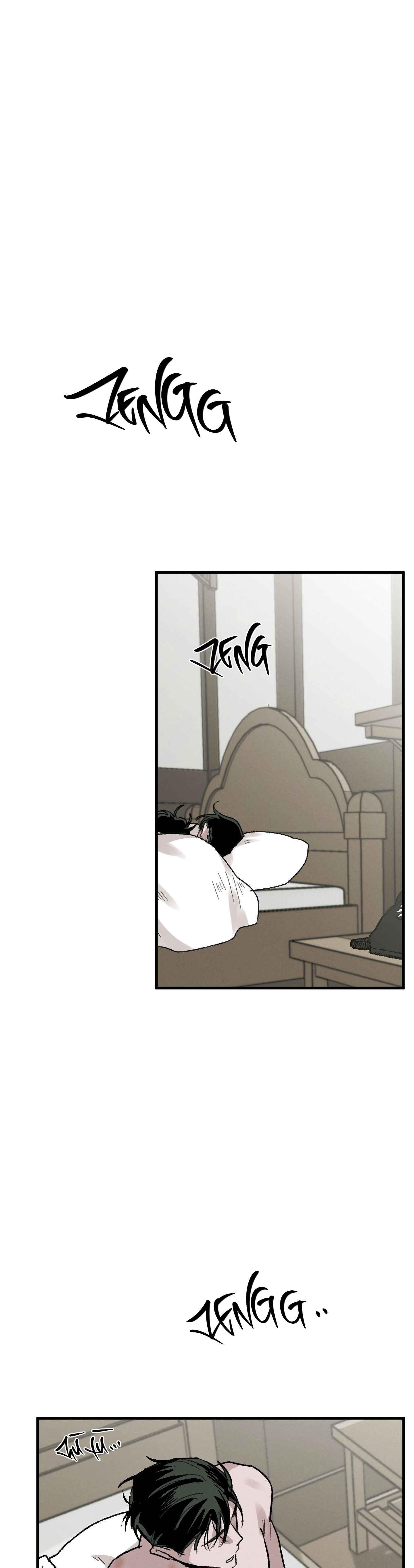 Đọc truyện COTTAGE GARDEN - Chapter 9