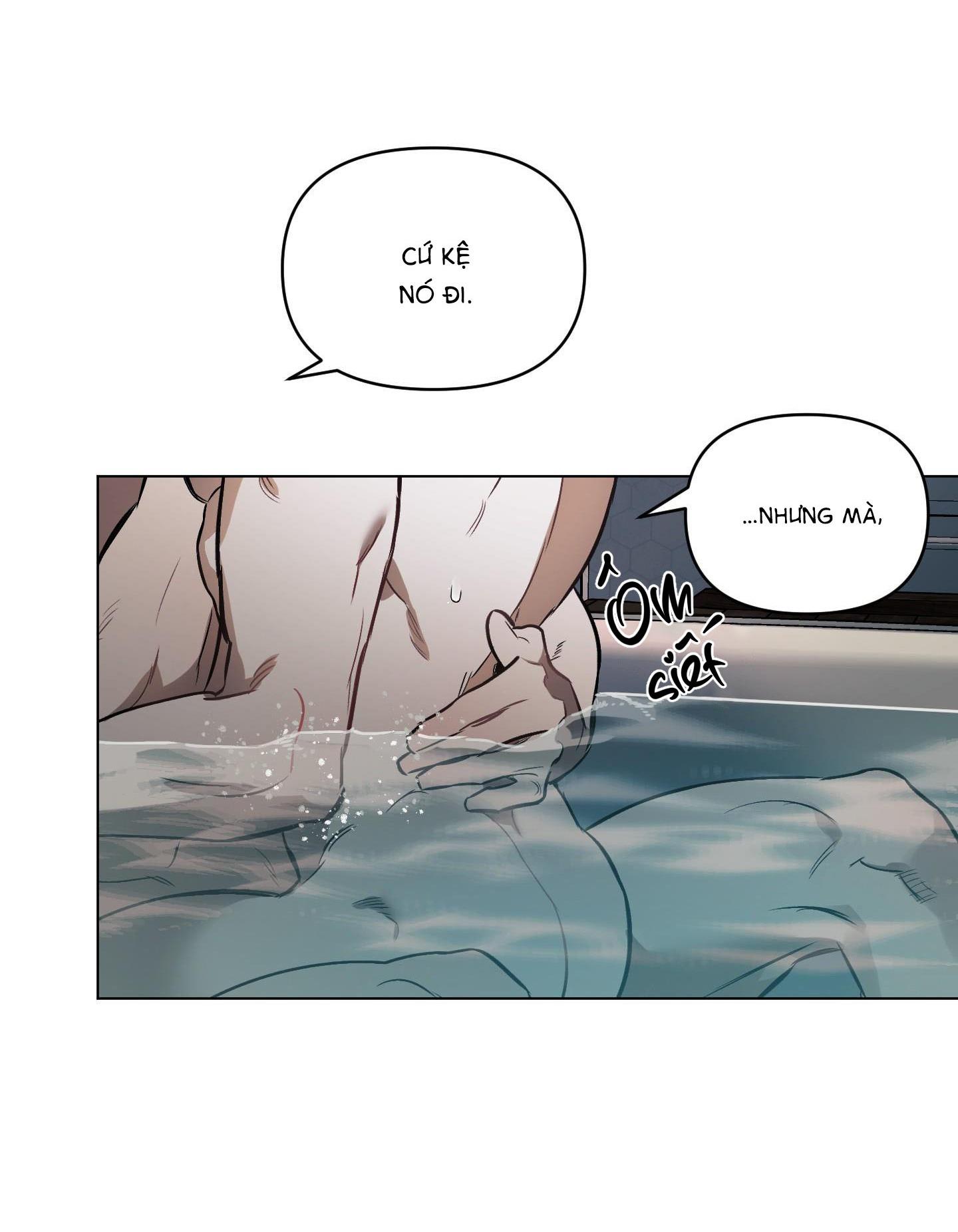 Đọc truyện  Định Tên Mối Quan Hệ - Chapter 44