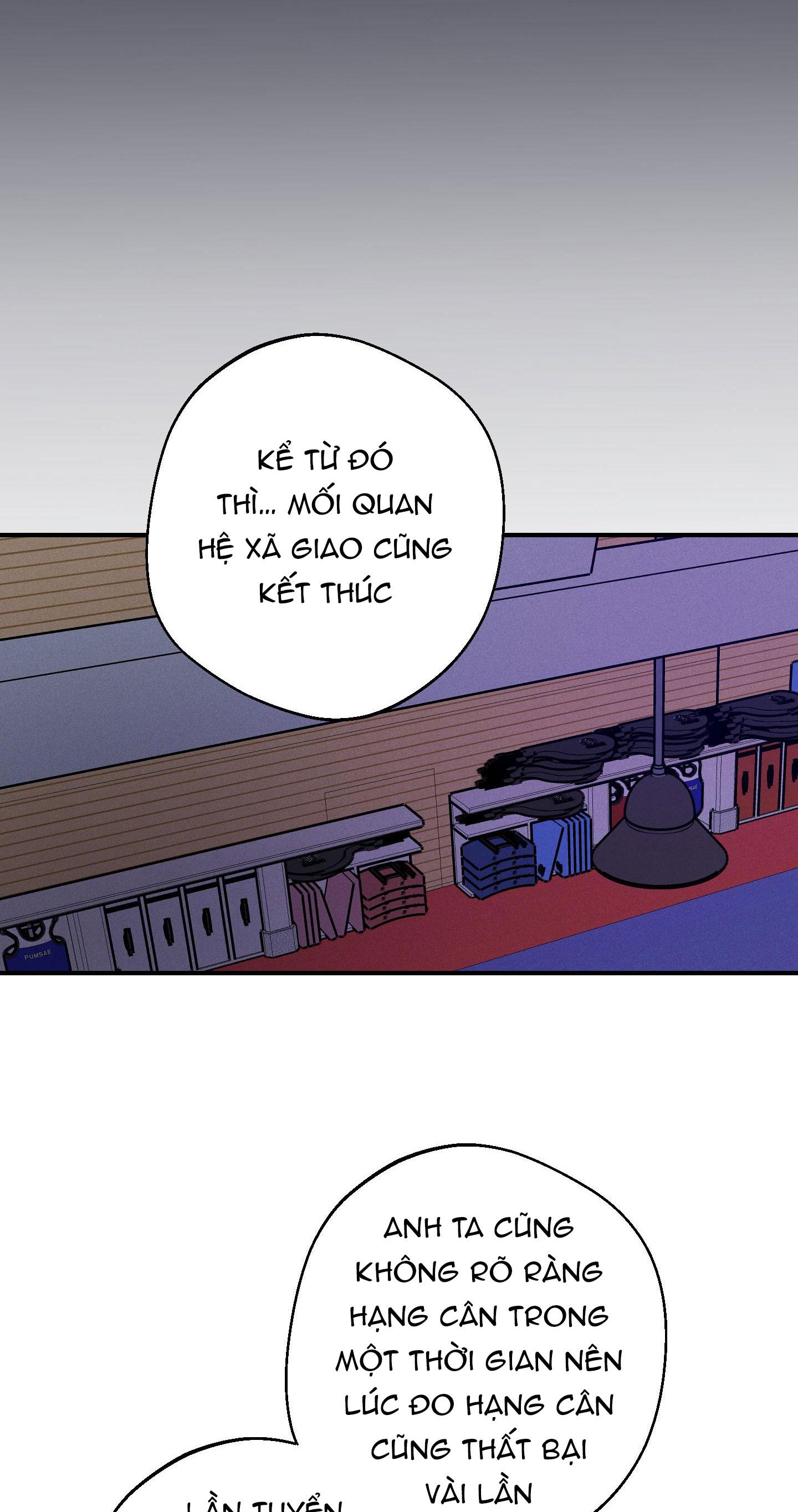 Đọc truyện HIGH CLEAR - Chapter 60