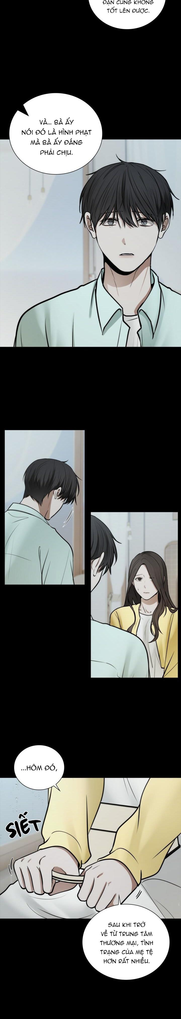 Đọc truyện Không xa lạ - Chapter 50