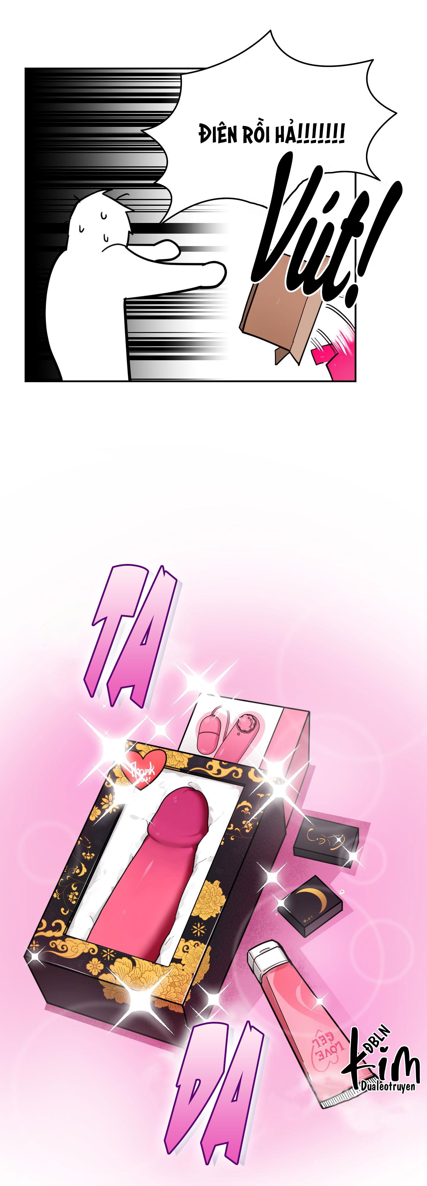 Đọc truyện SỰ THAM LAM CỦA NHÂN LOẠI - Chapter 13.1