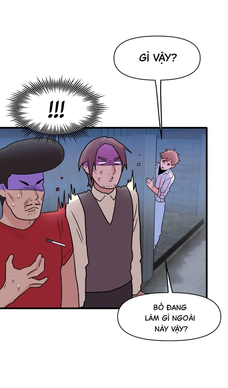 Đọc truyện Truyện Ngôn Nhưng Không Ngôn Lắm - Chapter 117