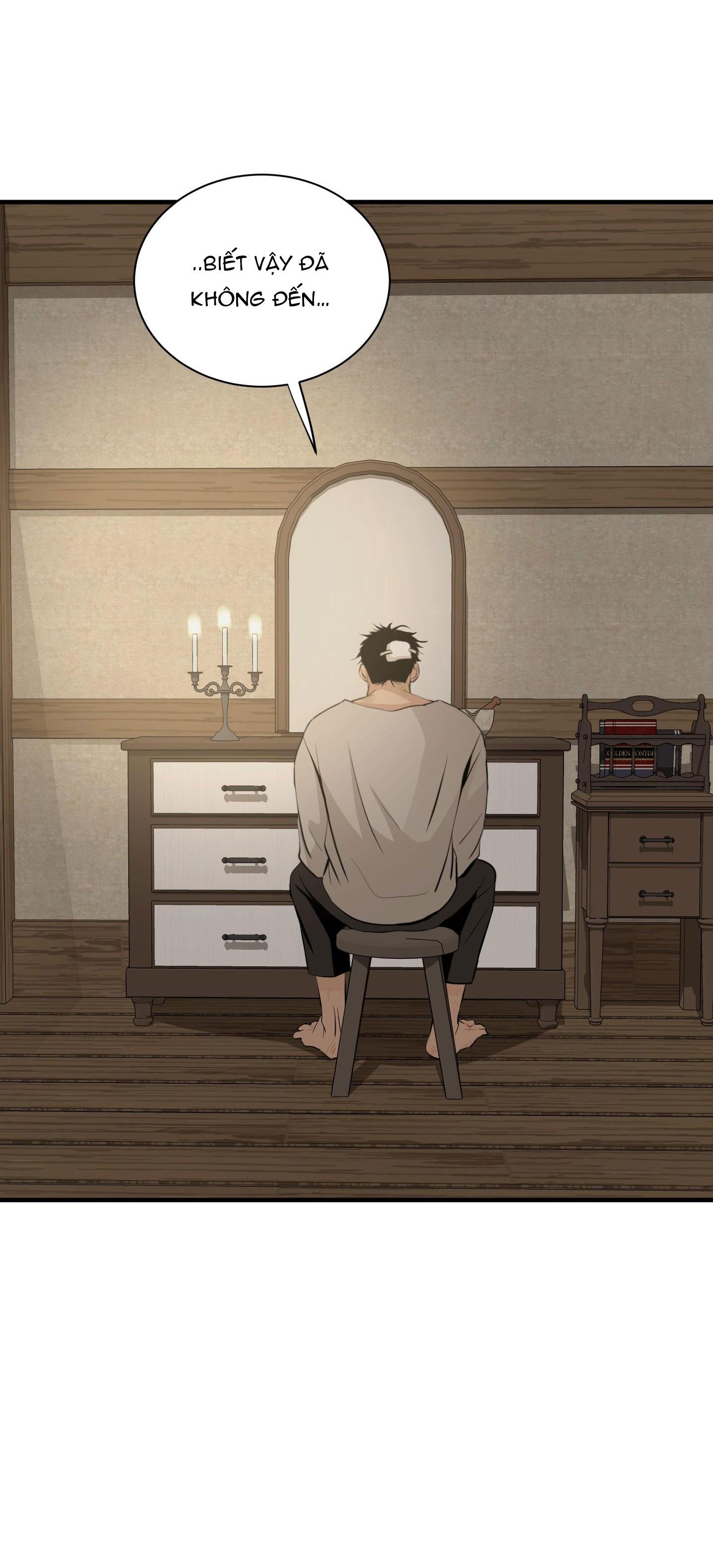 Đọc truyện LOÀI HOA KHÔNG TÊN - Chapter 16