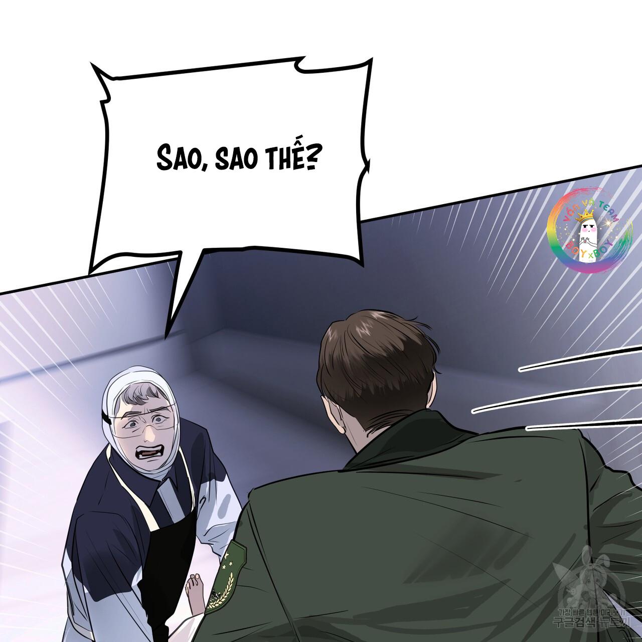 Đọc truyện [DROP] Người Lạ Trong Gương - Chapter 6