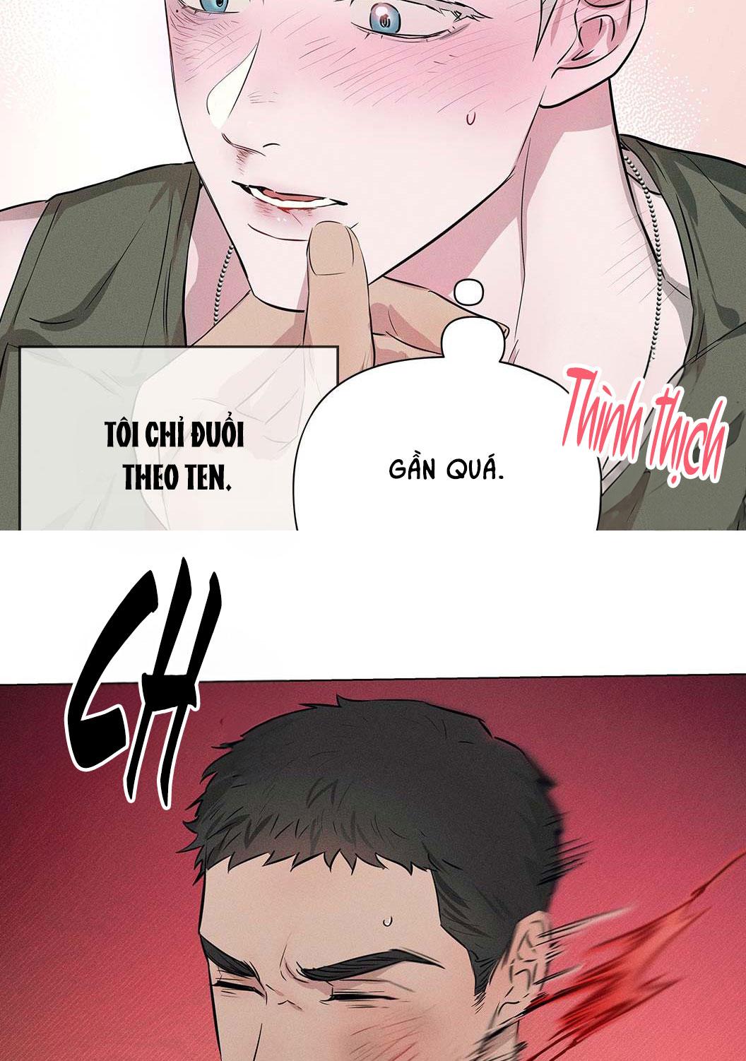 Đọc truyện QUÂN SỰ NGẮN - Chapter 0