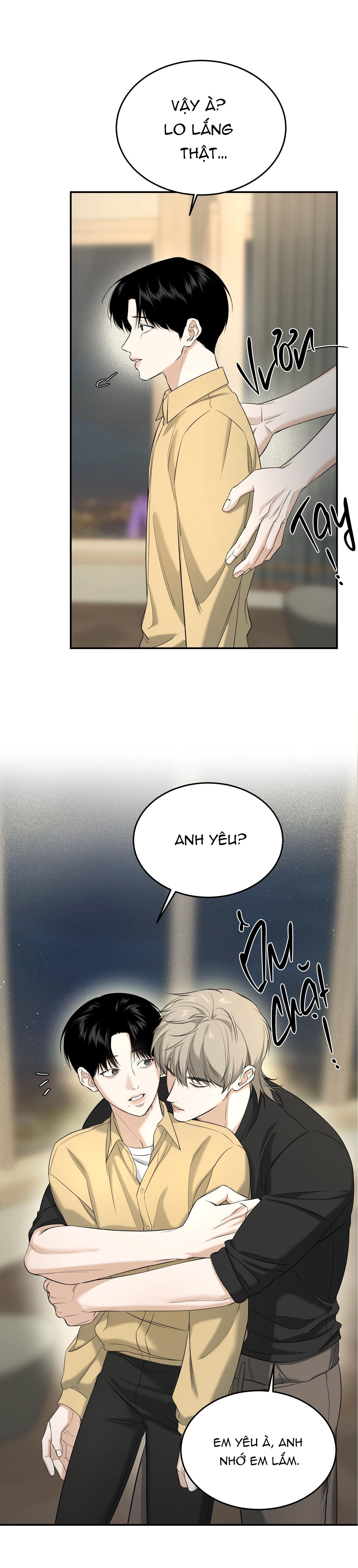 Đọc truyện BỊ EM RỂ THỊT - Chapter 6