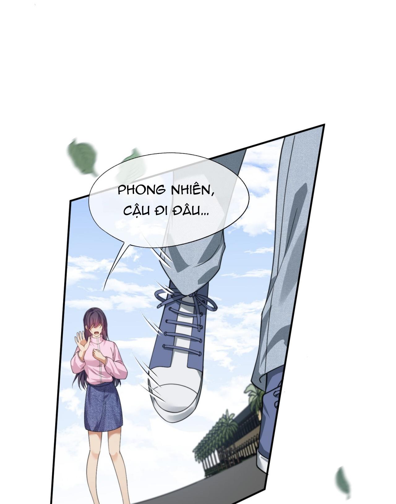 Đọc truyện (END) Gài Bẫy Ác Khuyển - Chapter 48