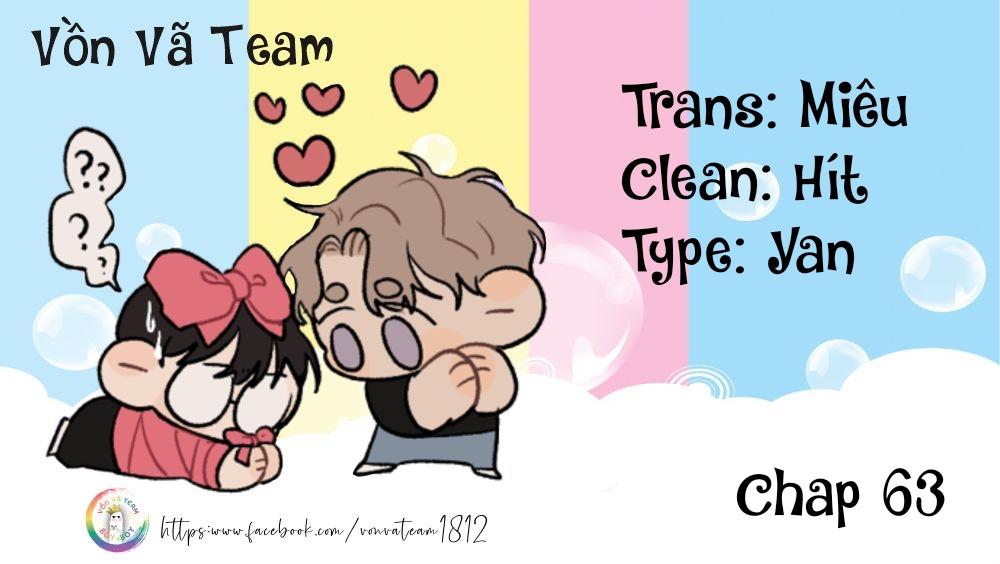 Đọc truyện Cuộc Đối Đầu Gay Gắt - Chapter 63