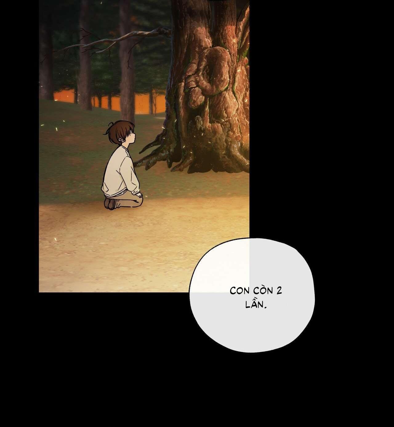 Đọc truyện  Hạ cánh cuối chân trời - Chapter 28