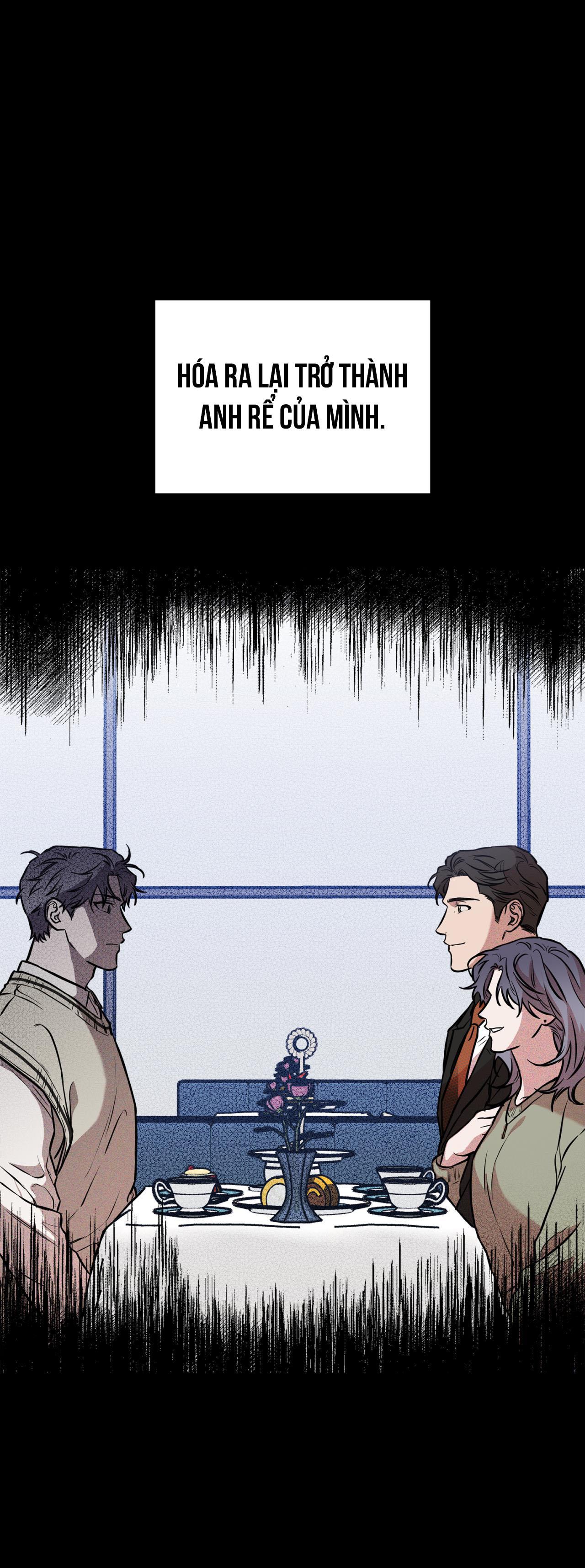 Đọc truyện Mae Hyung - Chapter 0