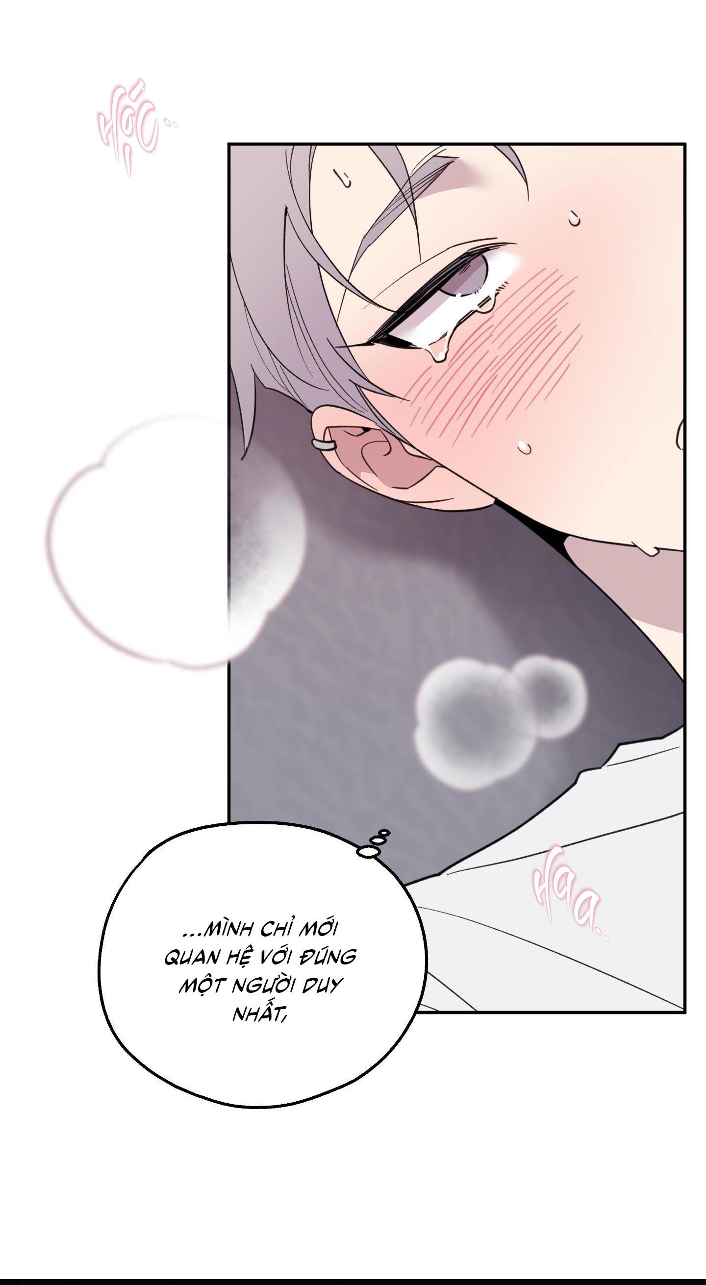 Đọc truyện  Carrot And Stick - Chapter 12