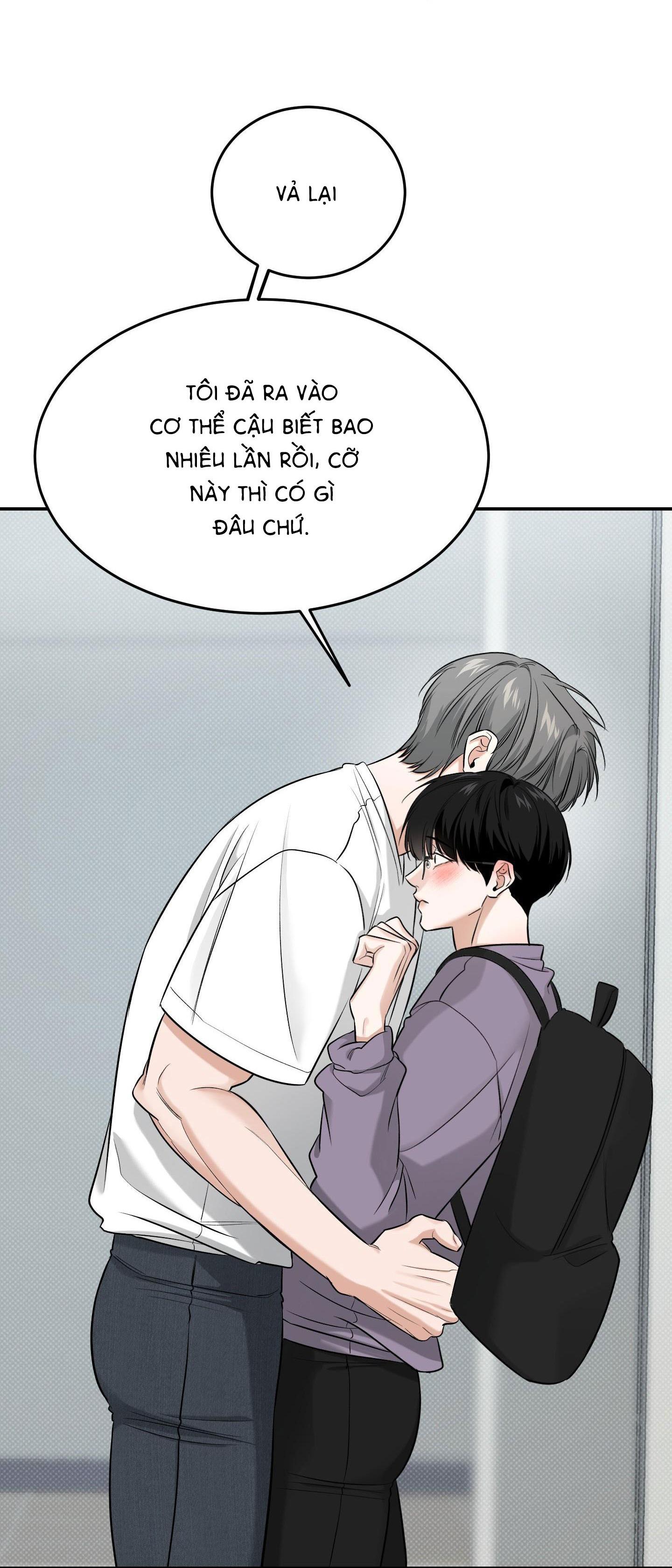 Đọc truyện |DROP| Hưởng Lợi - Chapter 22